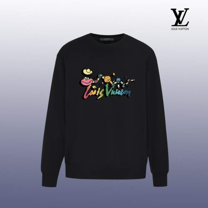 Picture of LV Sweatshirt _SKULVXS-XLmptxL105834419
